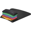 Kensington Mauspad SmartFit 21 x 2,5 x 29 cm (B x H x T) Microfaser schwarz