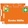 SHNGEN Erste Hilfe Koffer MT-CD ca. 40 x 30 x 15 cm (B x H x T) DIN 13169 orange