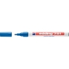 edding Lackmarker 751 1-2mm blau