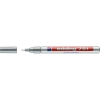 edding Lackmarker 751 1-2mm silber