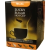 Hellma Zucker Lucky Sugar Hot Cup Stick 500 x 4,5 g/Pack.