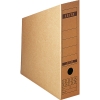 Leitz Stehsammler 8 x 32,5 x 27 cm (B x H x T) DIN A4 Werkstoff: Wellpappe recycelt/Natronpapier, ka