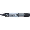 PILOT Whiteboardmarker V-Board Master BeGreen 2,3mm schwarz