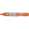 PILOT Whiteboardmarker V-Board Master BeGreen 2,3mm orange