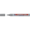 edding Lackmarker 750 2-4mm silber