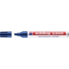 edding Permanentmarker 3300 1-5mm blau