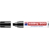 edding Permanentmarker 800 4-12mm schwarz