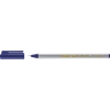 edding Fineliner 89 office liner EF 0,3mm blau