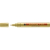 edding Lackmarker 750 2-4mm gold