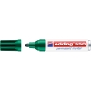 edding Permanentmarker 550 3-4mm grn