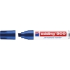 edding Permanentmarker 800 4-12mm blau