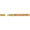 edding Lackmarker 780 0,8mm gold