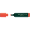 Faber-Castell Textmarker Textliner 48 Refill 1-5mm orange Keilspitze