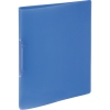 Ringbuch DIN A4 Polypropylen blau