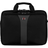 Wenger Notebooktasche LEGACY TRIPLE 40 x 30 x 15 cm (B x H x T) 42 x 32 x 21 cm (B x H x T) Polyeste