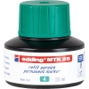 edding Nachflltinte Marker MTK25 Flasche grn 25ml