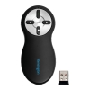 Kensington Wireless Presenter 45 x 100 x 30 mm (B x H x T) Windows, Mac universell 20m inkl. USB-Re