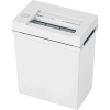 IDEAL Aktenvernichter 2245 CC P-5 Papier, Heftklammern, Broklammern Partikelschnitt 5 Bl. cool grey