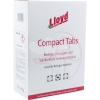 Lloyd Splmaschinentabs Compact 112 x 18 g/Pack.