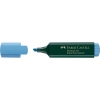 Faber-Castell Textmarker Textliner 48 Refill 1-5mm blau Keilspitze