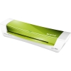 Leitz Laminiergert iLAM Home Office Heilaminierung 37 x 7,6 x 12,8 cm (B x H x T) DIN A4 grn