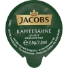 JACOBS Kaffeesahne Professional Portionsdose 10% 240 x 7,5 g/Pack.