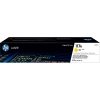 HP Toner Originalzubehr 117A ca. 700 Seiten gelb