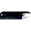 HP Toner Originalzubehr 117A ca. 1.000 Seiten schwarz