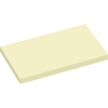 Soennecken Haftnotiz Powernotes 125 x 75 mm (B x H) gelb 100 Bl.