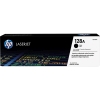 HP Toner Originalzubehr 128A ca. 2.000 Seiten schwarz