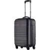 JSA Trolley S Innenmae: 35 x 44 x 17 cm (B x H x T) Auenmae: 36 x 53 x 18 cm (B x H x T) mit Roll