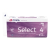 Fripa Toilettenpapier Select 4-lagig hochwei 160 Bl./Rl. 8 Rl./Pack.