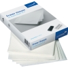 Legamaster Lschpapier 16,2 x 22 cm (B x L) 100 % Viskose biologisch abbaubar wei 100 Bl./Pack.