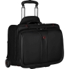 Wenger Notebooktrolley PATRIOT 43 x 41 x 31 cm (B x H x T) Polyester schwarz