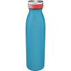 Leitz Trinkflasche Cosy 0,5l doppelwandig ausgefhrt Edelstahl blau