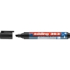 edding Whiteboardmarker 363 1-5mm schwarz