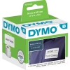 DYMO Versandetikett Original 54 x 101 mm (B x H) Papier wei 220 Etik./Rl.