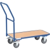 Fetra Transportwagen 60 x 91 x 125 cm (B x H x L) 250kg