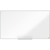 Nobo Whiteboard Impression Pro Widescreen Mae der Oberflche: 122 x 69 cm (B x H) Tafel magnethaft