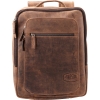 Pride & Soul Notebookrucksack JESTER 29 x 35 x 11 cm (B x H x T) Reiverschluss Hauptfach, Laptopfac