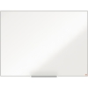 Nobo Whiteboard Impression Pro Mae der Oberflche: 120 x 90 cm (B x H) Tafel magnethaftend nicht b