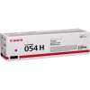 Canon Toner Originalzubehr 054 H ca. 2.300 Seiten magenta