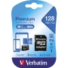 Verbatim Speicherkarte microSDXC 128Gbyte