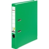 Falken Ordner Color Vegan 50mm DIN A4 Rckenschild: einsteckbar Werkstoff: Pappe Material auen: Pol