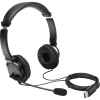 Kensington Headset USB-A schwarz