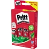 Pritt Klebestift Original Multipack nicht nachfllbar 6 x 22 g/Pack.