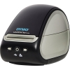 DYMO Etikettendrucker LabelWriter 550 Turbo 90 Etik./Min. USB-A, LAN inkl. 20 Starter Etiketten (8