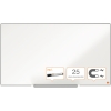 Nobo Whiteboard Impression Pro Widescreen Mae der Oberflche: 89 x 50 cm (B x H) Tafel magnethafte