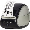 DYMO Etikettendrucker LabelWriter 550 62 Etik./Min. USB-A inkl. 20 Starter Etiketten (89 x 36 mm),