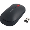 Leitz Optische PC Maus Cosy Links- und Rechtshnder USB-A 8m Batterie samtgrau